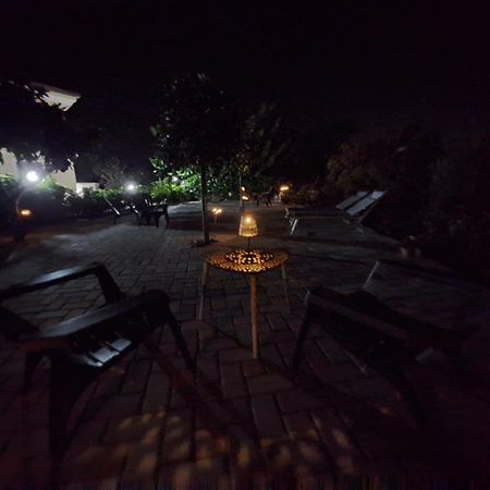 B&B La Terrazza Degli Scrittori Racalmuto Екстериор снимка