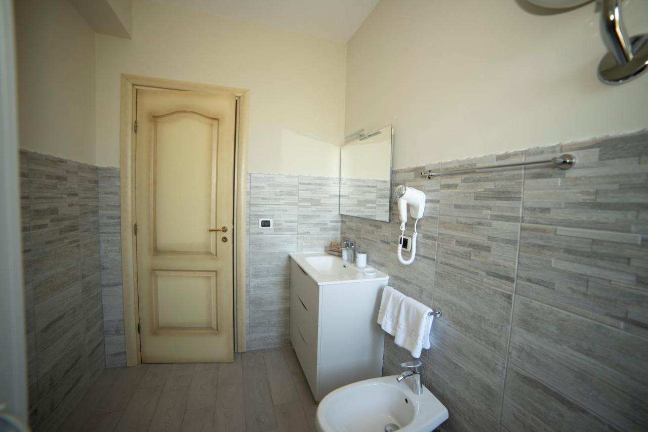 B&B La Terrazza Degli Scrittori Racalmuto Екстериор снимка
