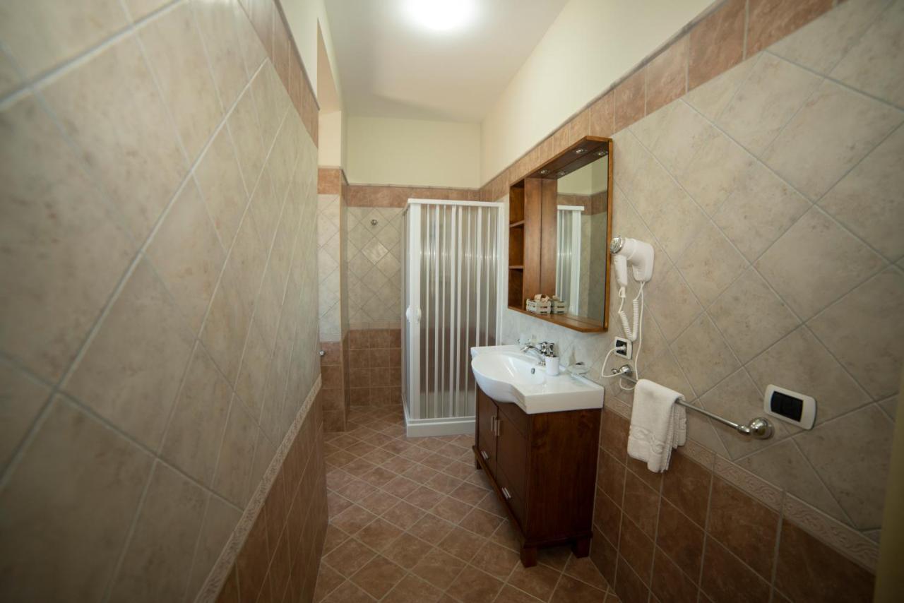 B&B La Terrazza Degli Scrittori Racalmuto Екстериор снимка