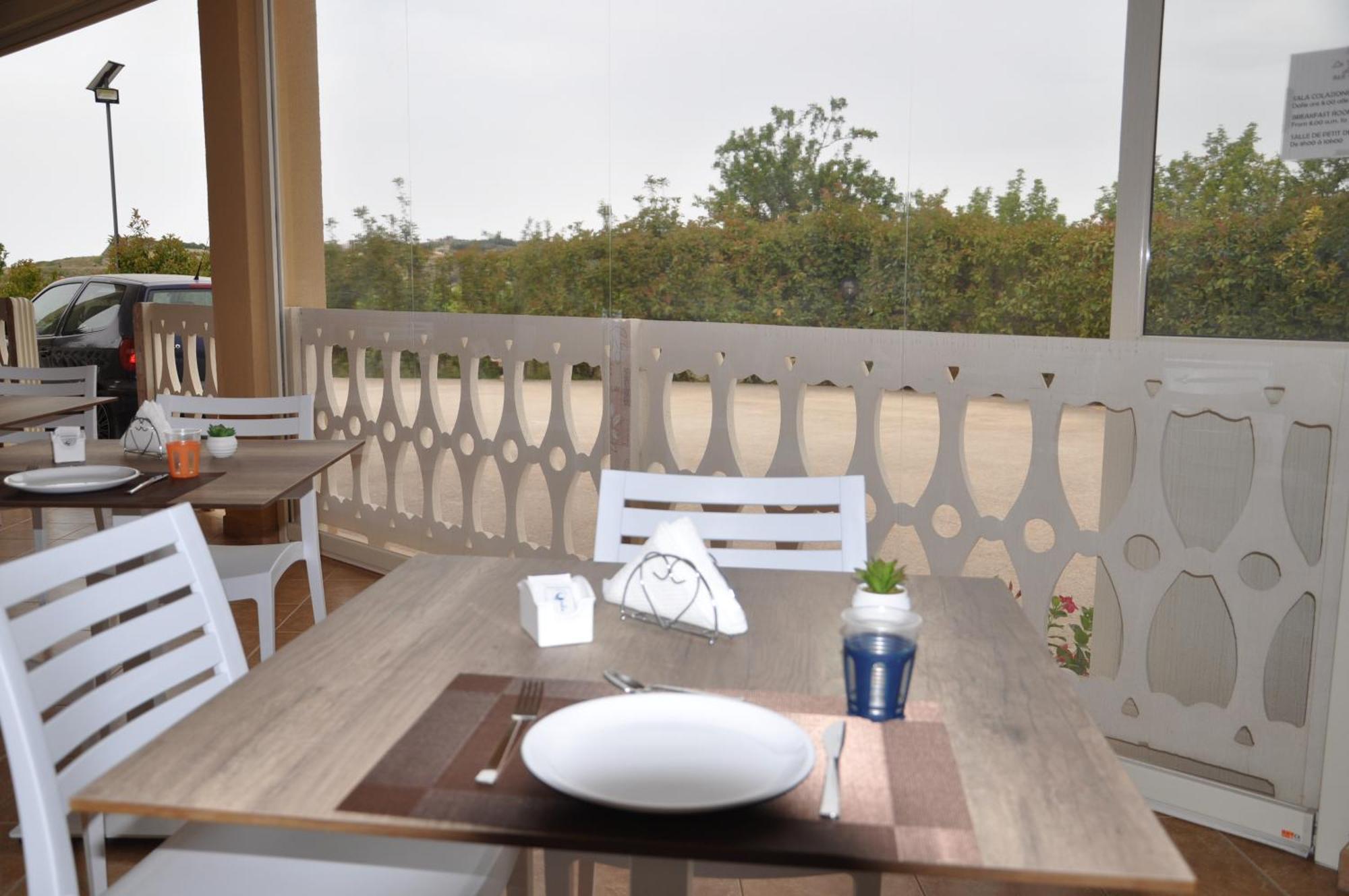 B&B La Terrazza Degli Scrittori Racalmuto Екстериор снимка