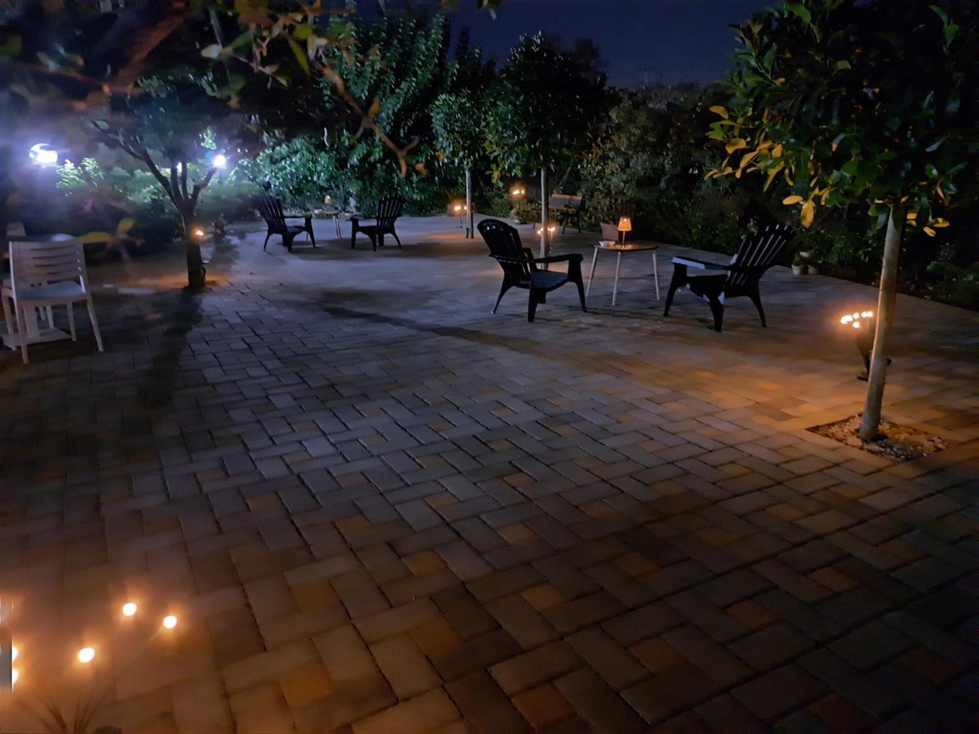 B&B La Terrazza Degli Scrittori Racalmuto Екстериор снимка