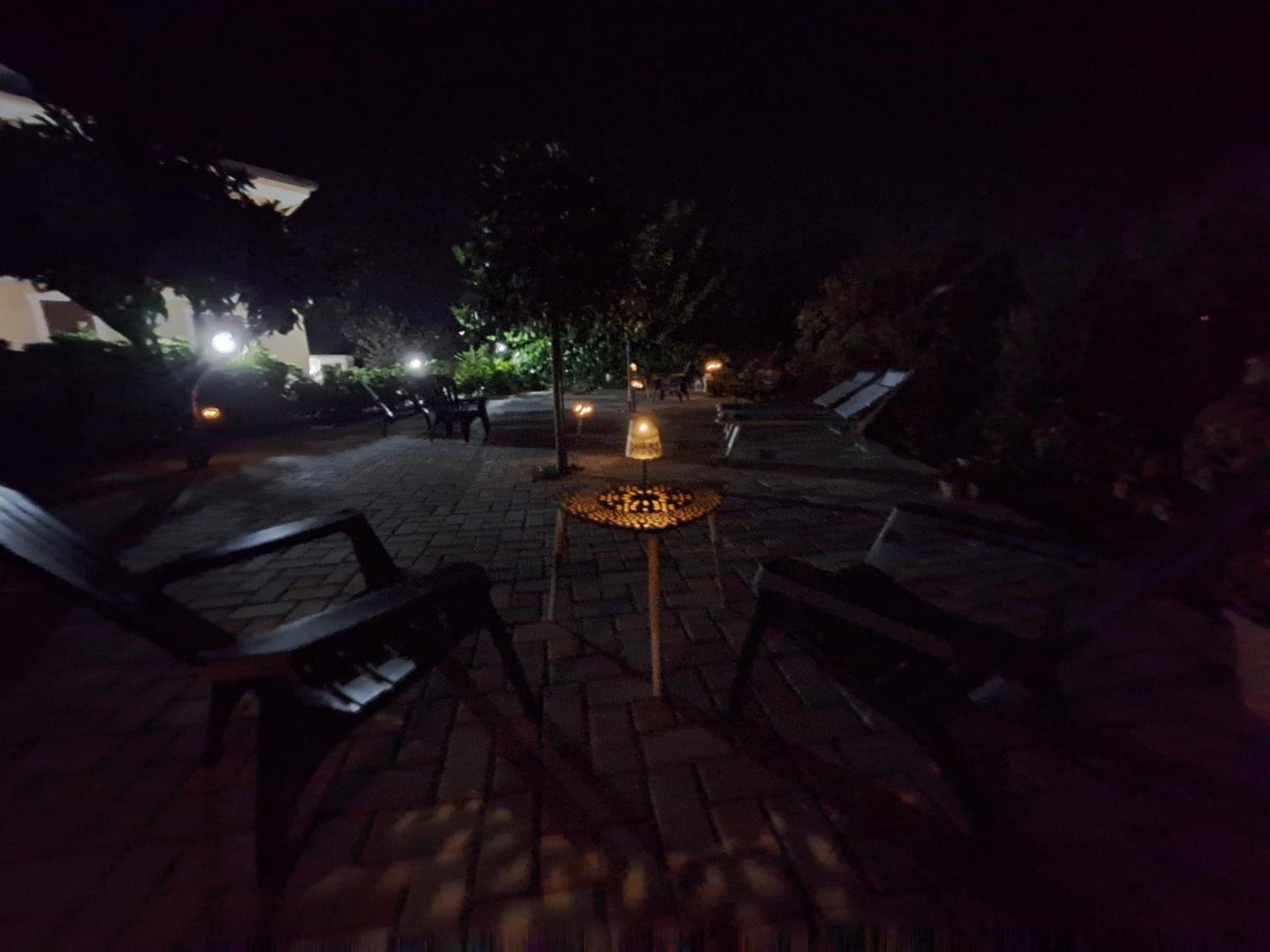 B&B La Terrazza Degli Scrittori Racalmuto Екстериор снимка