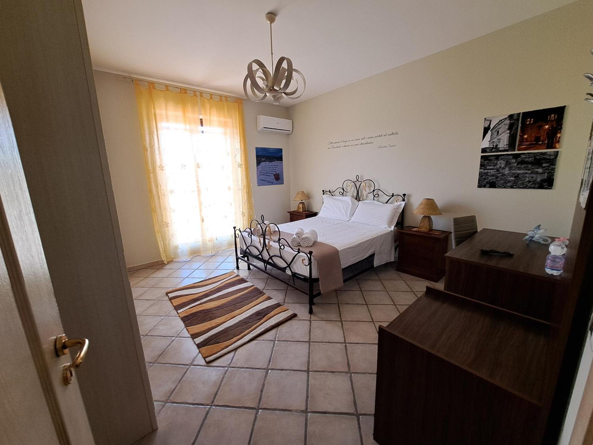 B&B La Terrazza Degli Scrittori Racalmuto Екстериор снимка